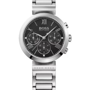 Hugo Boss HB1502398 Silver Tone Women's watch