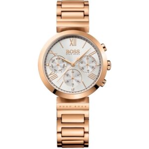 Hugo Boss HB1502399 Rose Gold Women's watch