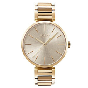 Hugo Boss HB1502415 Gold tone women's watch