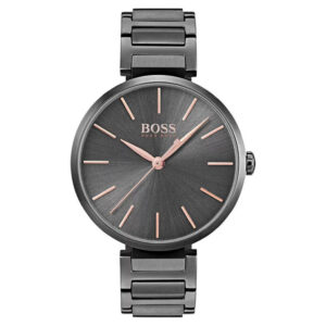 Hugo Boss HB1502416 allusion grey women's watch